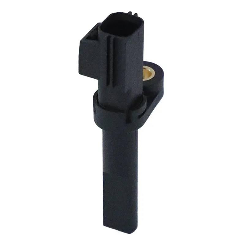 Für Dodge Durango Ram 1500 2500 Vorne Hinten Links Rechts Auto ABS Rad Geschwindigkeit Sensor 68060333AA 56028668AA(Rear Right) von SISAWUEU