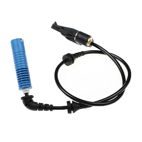 Für E46 316 318 320 330 Z4 E85 E86 Vorne Hinten Links Rechts ABS Rad Geschwindigkeit Sensor 34526752681 34526752682 34526752683(Front Left) von SISAWUEU