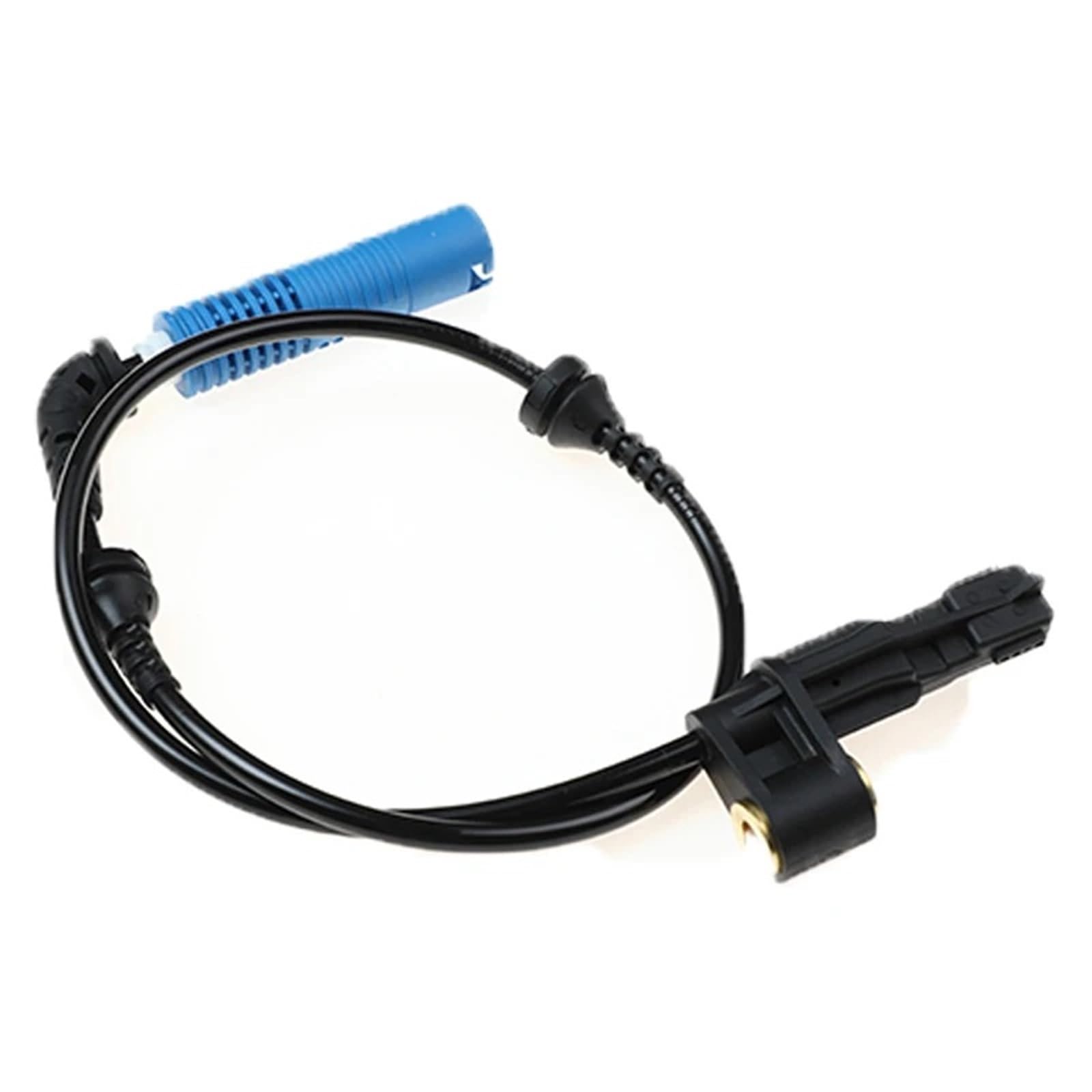 Für E46 316 318 320 330 Z4 E85 E86 Vorne Hinten Links Rechts ABS Rad Geschwindigkeit Sensor 34526752681 34526752682 34526752683(Front Right) von SISAWUEU