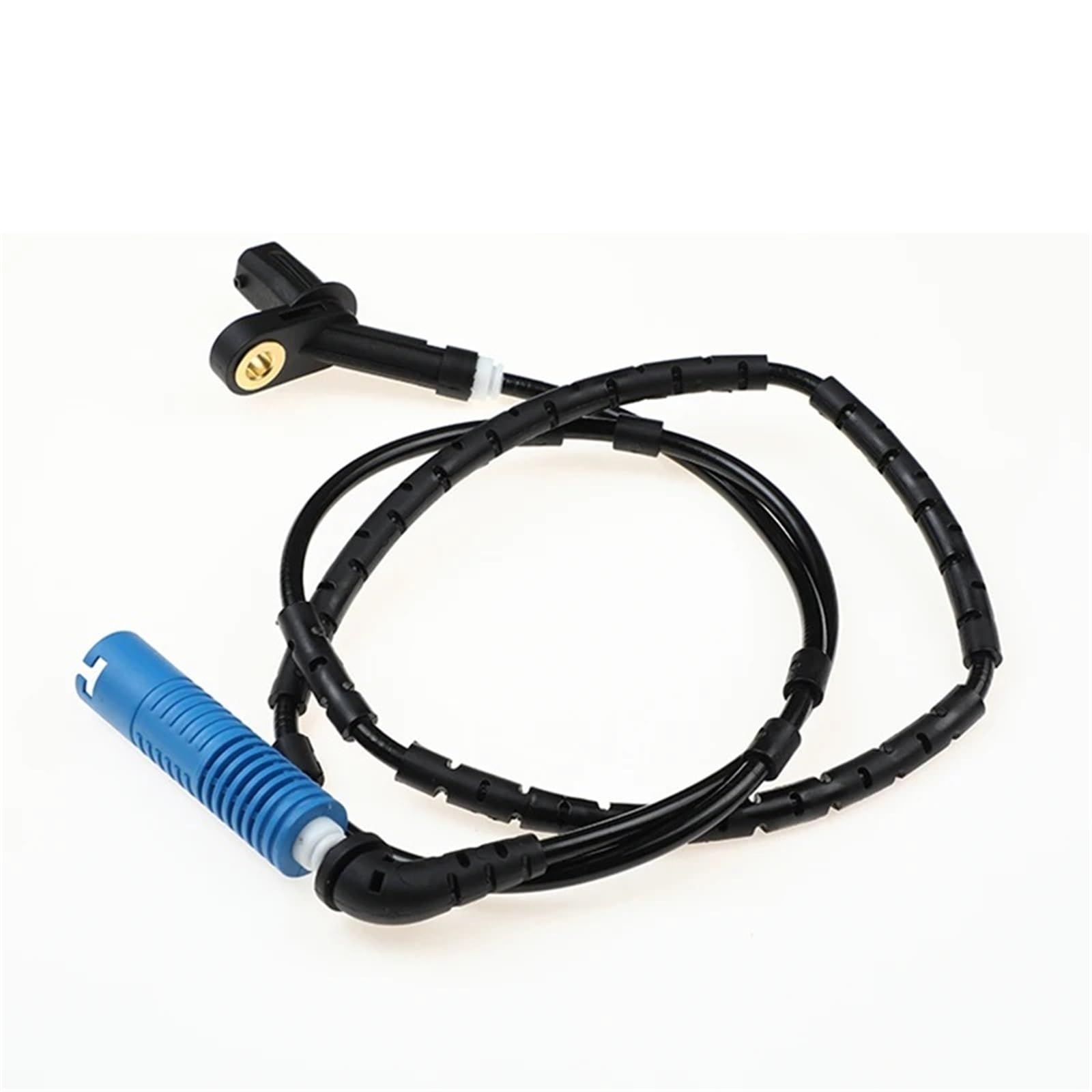 Für E46 316 318 320 330 Z4 E85 E86 Vorne Hinten Links Rechts ABS Rad Geschwindigkeit Sensor 34526752681 34526752682 34526752683(Rear Left) von SISAWUEU