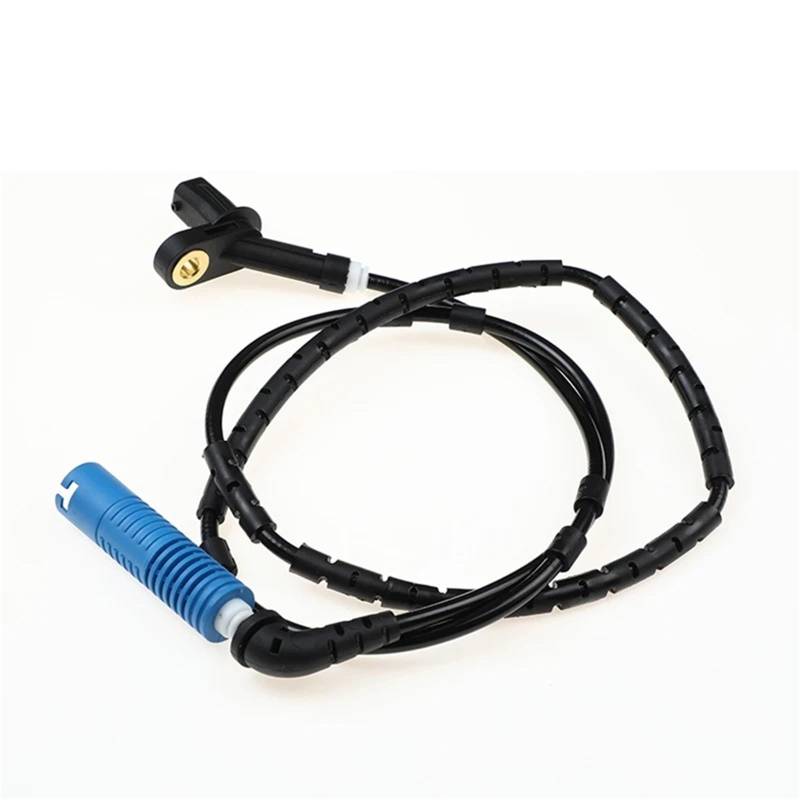 Für E46 316 318 320 330 Z4 E85 E86 Vorne Hinten Links Rechts ABS Rad Geschwindigkeit Sensor 34526752681 34526752682 34526752683(Rear Left) von SISAWUEU