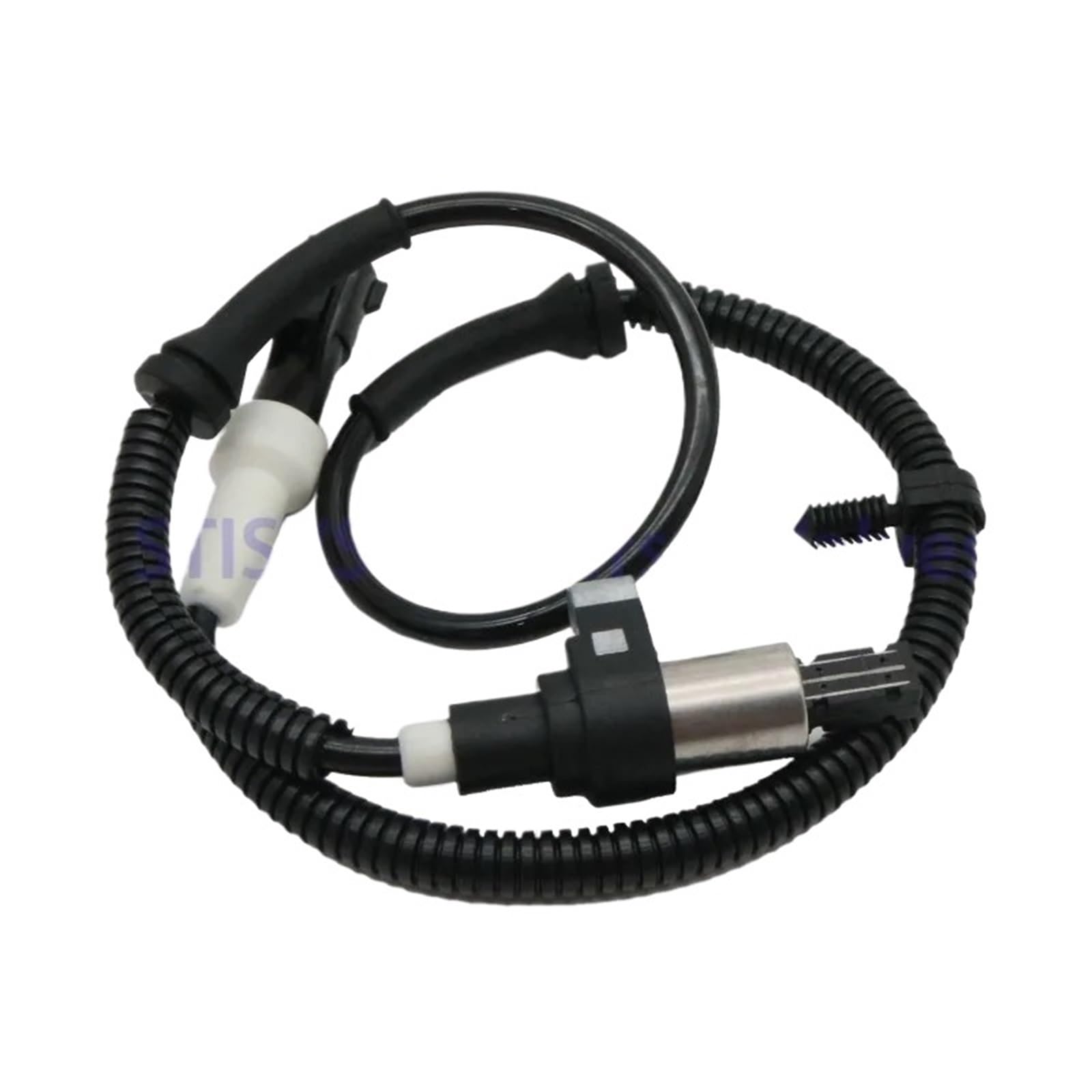 Für Ford Crown Victoria Für Lincoln Town Für Mercury 1998-2002 F8AZ2C204AA Vorne Links/Rechts ABS Rad Geschwindigkeit Sensor Grand Marquis von SISAWUEU