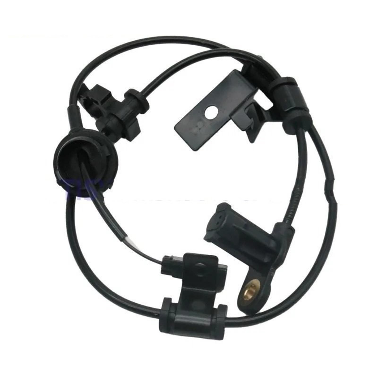 Für Ford Escape 2009-2012 Für Mercury Mariner 2009-2011 9L8Z2C190A Hinten Links/Rechts ABS Rad Geschwindigkeit Sensor Autos Ersatzteile von SISAWUEU