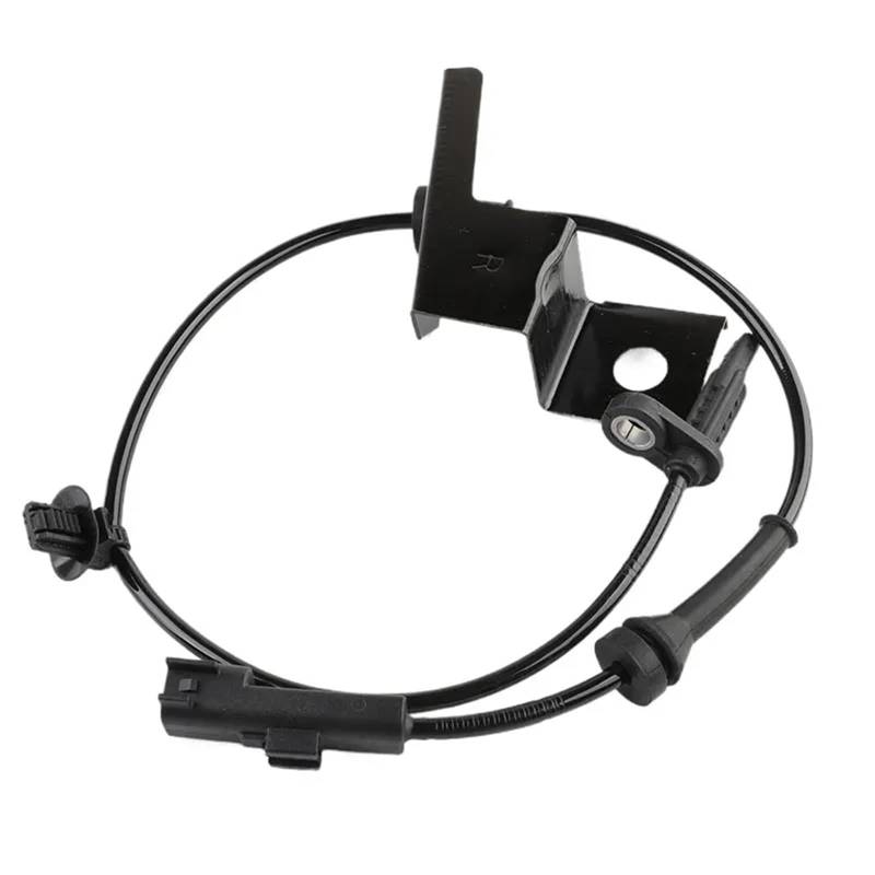 Für Ford Fusion Für Lincoln MKZ Mondeo Vorne Links Rechts ABS Rad Geschwindigkeit Sensor DG9C2C204AD DG9C2C205AD(Front Right) von SISAWUEU