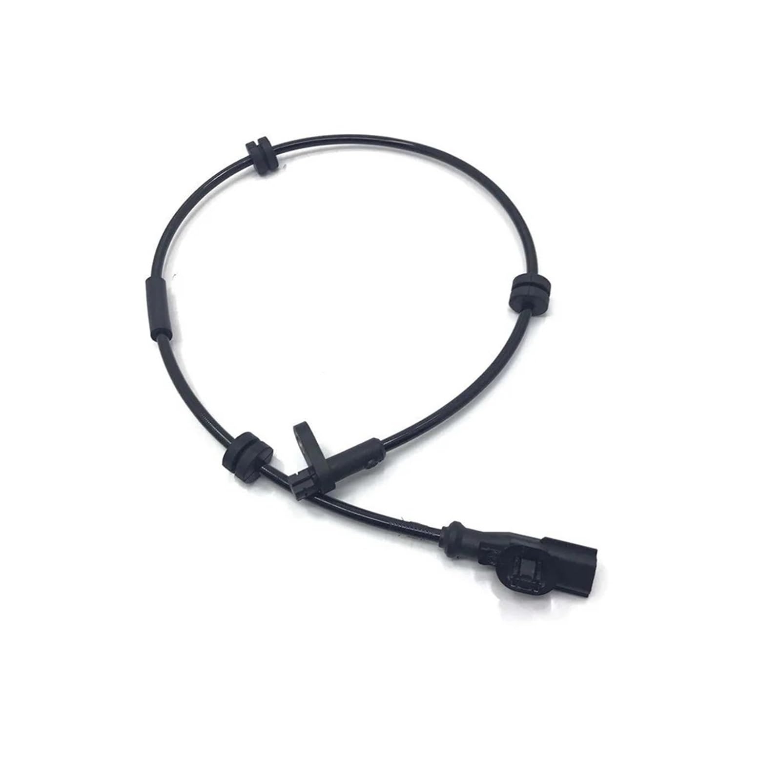 Für Ford Impreza 13-16 Auto Auto Zubehör Links/Rechts ABS Rad Geschwindigkeit Sensor 8V51-2C190-AA/CN15-2C204-AA(8V51-2C190-AA) von SISAWUEU