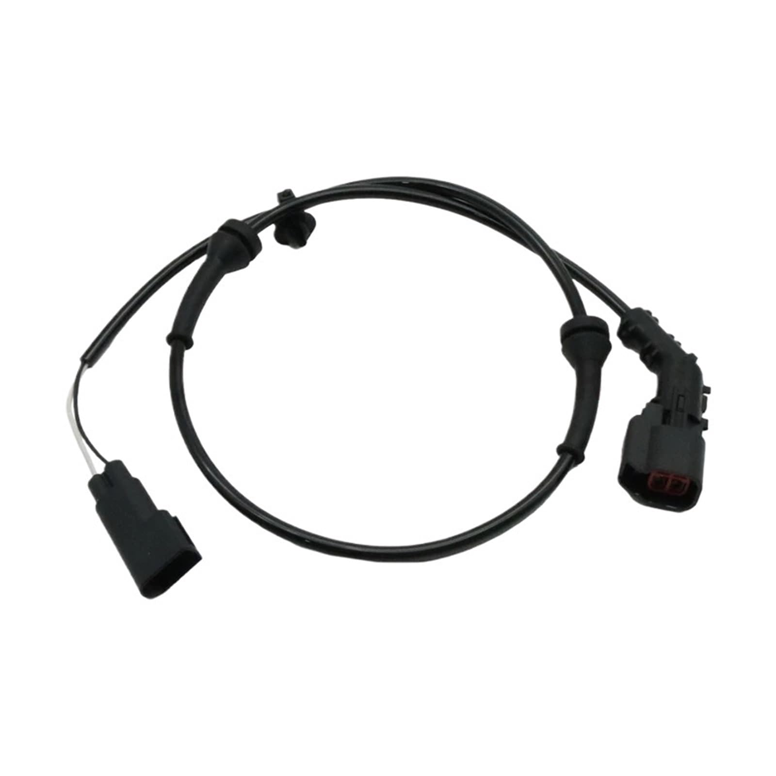 Für Ford Mondeo Mk3 2001-2007 1S7T2B325AC Front ABS Rad Geschwindigkeit Sensor LK1S7T2B325AC Auto Zubehör Für Ford Mondeo Mk3 2001-2007 1S7T2B325AC Front ABS Rad Geschwindigkeit Sensor LK1S7T2B325AC Auto Zubehör von SISAWUEU