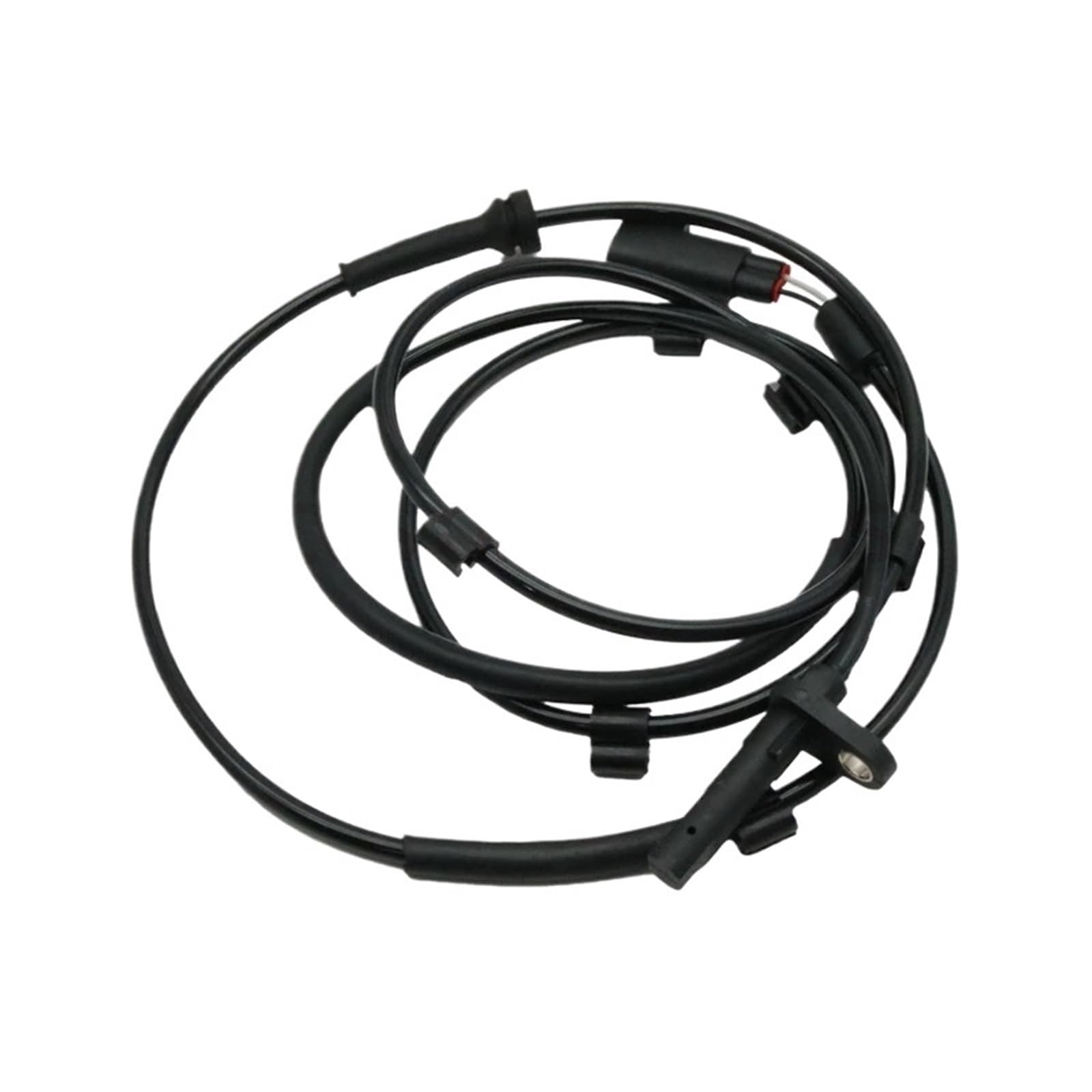 Für Ford Transit 2006-2015 6C112B372BB Hinten Rechts ABS Rad Geschwindigkeit Sensor 6C112B372BC 6C112B372BD Auto Zubehör von SISAWUEU