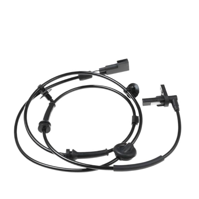 Für Ford Transit MK7 2,2 2.4L 2006-2015 6C112B372AB Vorne Links ABS Rad Geschwindigkeit Sensor 6C112B 372AB Autos Ersatzteile von SISAWUEU