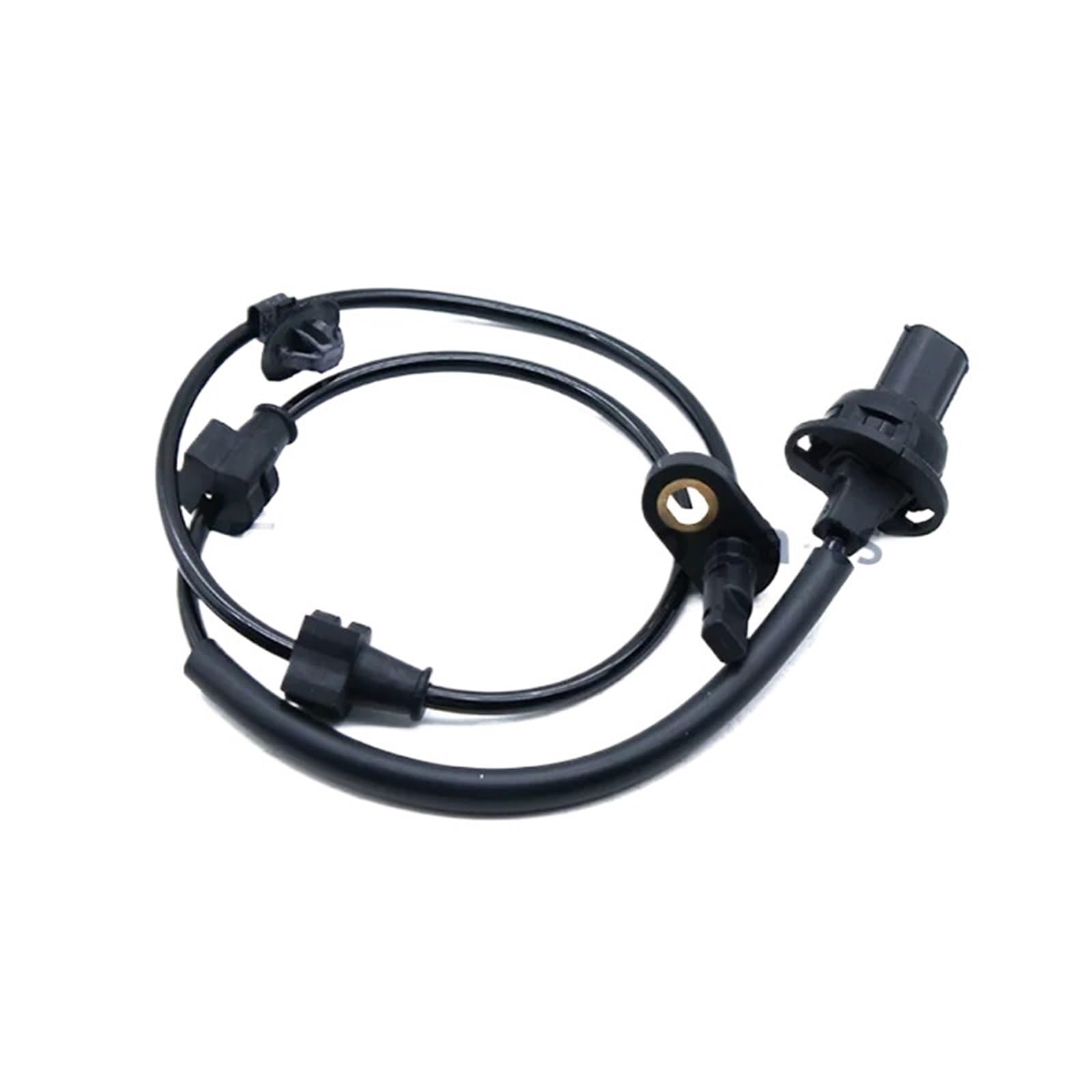 Für HR-V 2015-2021 ABS Rad Geschwindigkeit Sensor Vorne Hinten Links Rechts 57450-T7A-003 57455-T7A-003 57470-T7A-013 57475-T7A-013(Front Left) von SISAWUEU