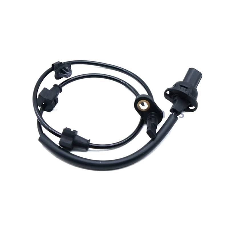 Für HR-V 2015-2021 ABS Rad Geschwindigkeit Sensor Vorne Hinten Links Rechts 57450-T7A-003 57455-T7A-003 57470-T7A-013 57475-T7A-013(Front Left) von SISAWUEU