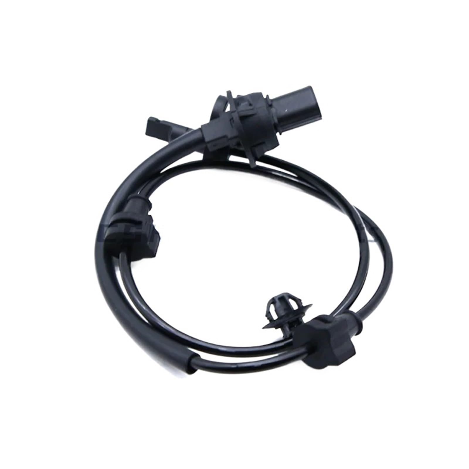 Für HR-V 2015-2021 ABS Rad Geschwindigkeit Sensor Vorne Hinten Links Rechts 57450-T7A-003 57455-T7A-003 57470-T7A-013 57475-T7A-013(Front Right) von SISAWUEU