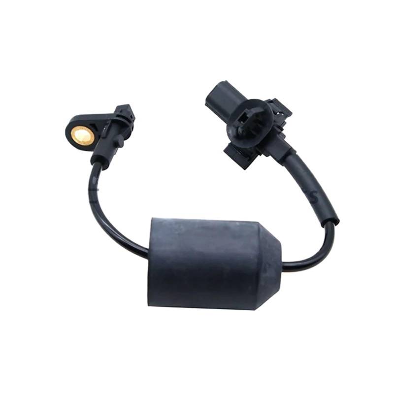 Für HR-V 2015-2021 ABS Rad Geschwindigkeit Sensor Vorne Hinten Links Rechts 57450-T7A-003 57455-T7A-003 57470-T7A-013 57475-T7A-013(Rear Right) von SISAWUEU