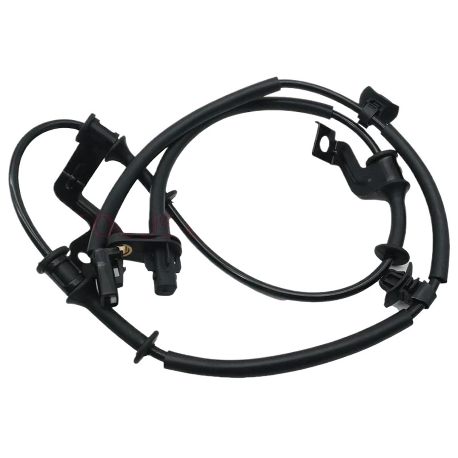 Für Hyundai I30 Für Kia Cee Solltest 59810-A6300 Vorne Links/Rechts ABS Sensor Rad Geschwindigkeit 59830-A6300 59830-A5000 Autos Ersatzteile(Front Left) von SISAWUEU
