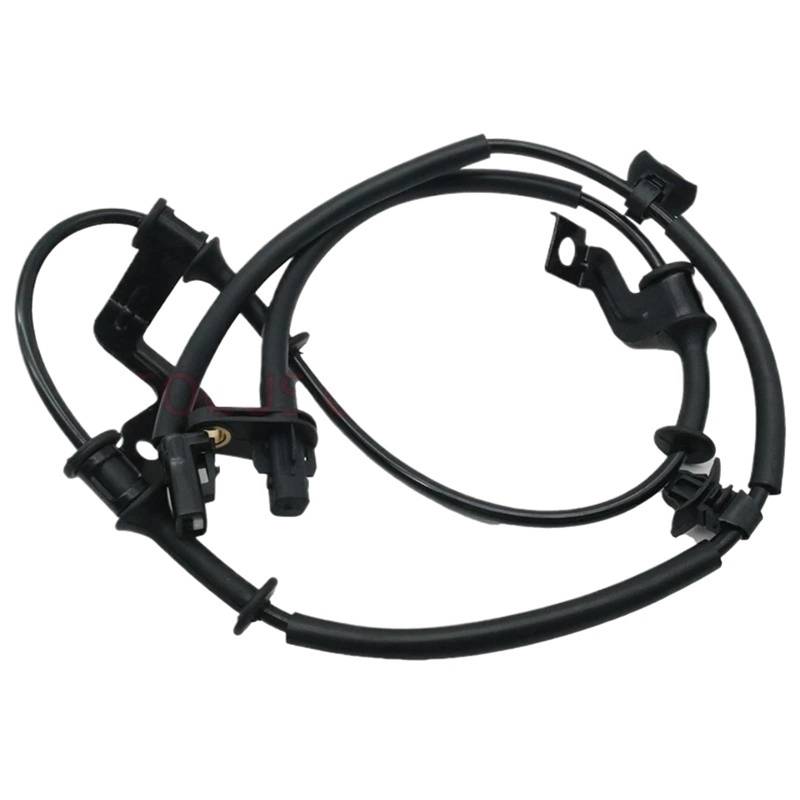 Für Hyundai I30 Für Kia Cee Solltest 59810-A6300 Vorne Links/Rechts ABS Sensor Rad Geschwindigkeit 59830-A6300 59830-A5000 Autos Ersatzteile(Front Left) von SISAWUEU