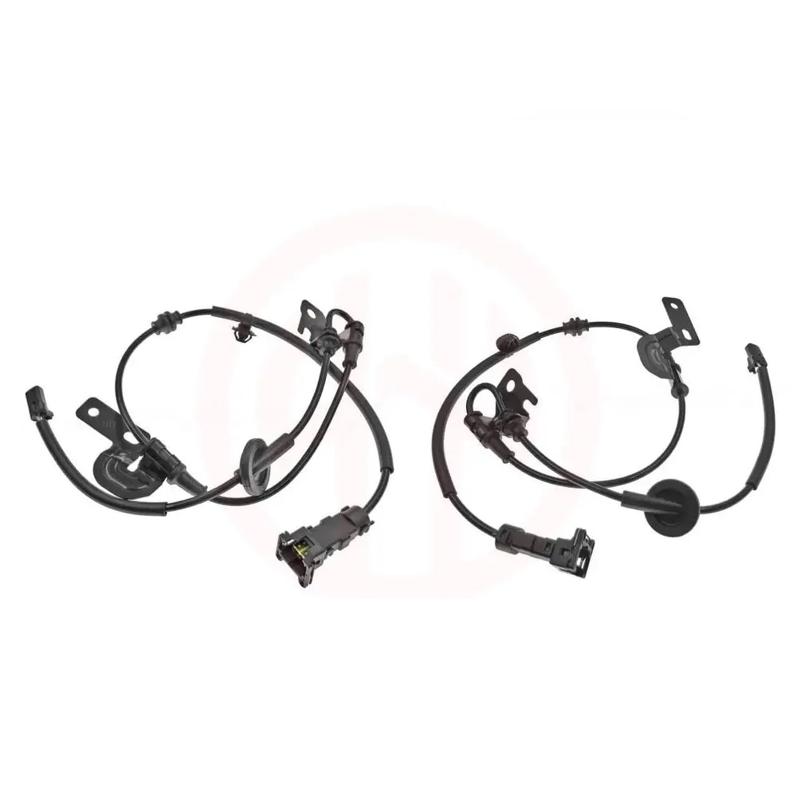 Für Hyundai Sonata 2015 2016 2017 1,6 2.0L 2.4L Vorne Hinten Links Rechts ABS Rad Geschwindigkeit Sensor 59810-C1000 59830-C1000 59910-C1000(Rear LH RH) von SISAWUEU