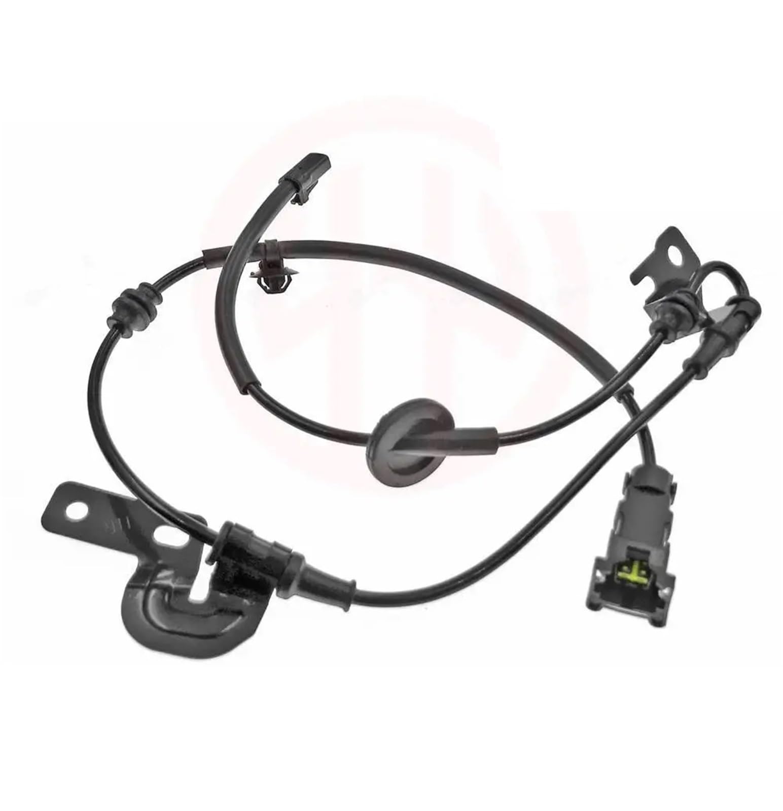 Für Hyundai Sonata 2015 2016 2017 1,6 2.0L 2.4L Vorne Hinten Links Rechts ABS Rad Geschwindigkeit Sensor 59810-C1000 59830-C1000 59910-C1000(Rear Right) von SISAWUEU