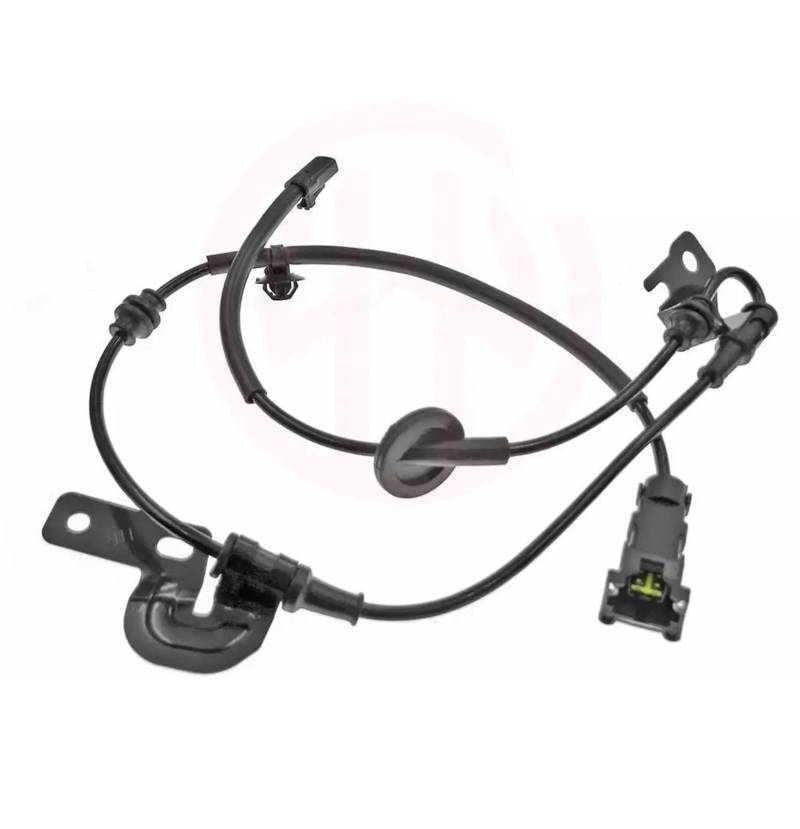Für Hyundai Sonata 2015 2016 2017 1,6 2.0L 2.4L Vorne Hinten Links Rechts ABS Rad Geschwindigkeit Sensor 59810-C1000 59830-C1000 59910-C1000(Rear Right) von SISAWUEU