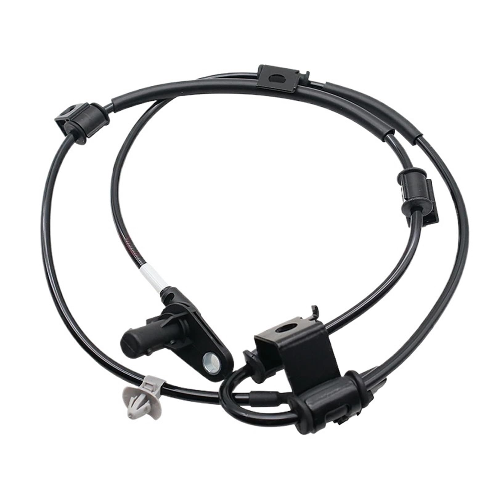 Für Hyundai Tucson 2010-2015 95670-2S300 Vorne Hinten Links/Rechts ABS Rad Geschwindigkeit Sensor 2,0 L 95671-2S300 95680-2S500 95681-2S500(1X Front Left) von SISAWUEU