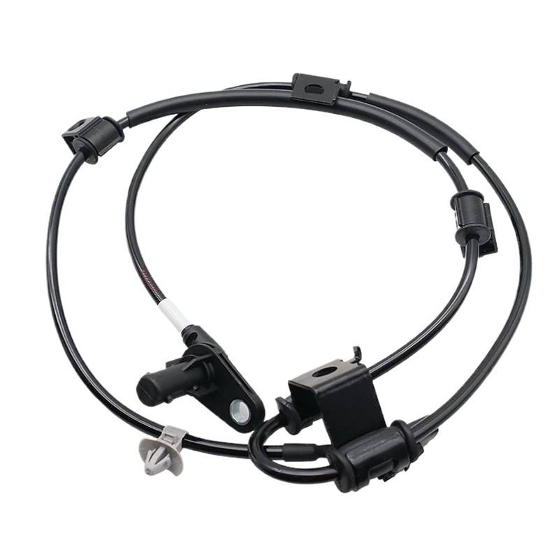 Für Hyundai Tucson 2010-2015 95670-2S300 Vorne Hinten Links/Rechts ABS Rad Geschwindigkeit Sensor 2,0 L 95671-2S300 95680-2S500 95681-2S500(1X Front Left) von SISAWUEU