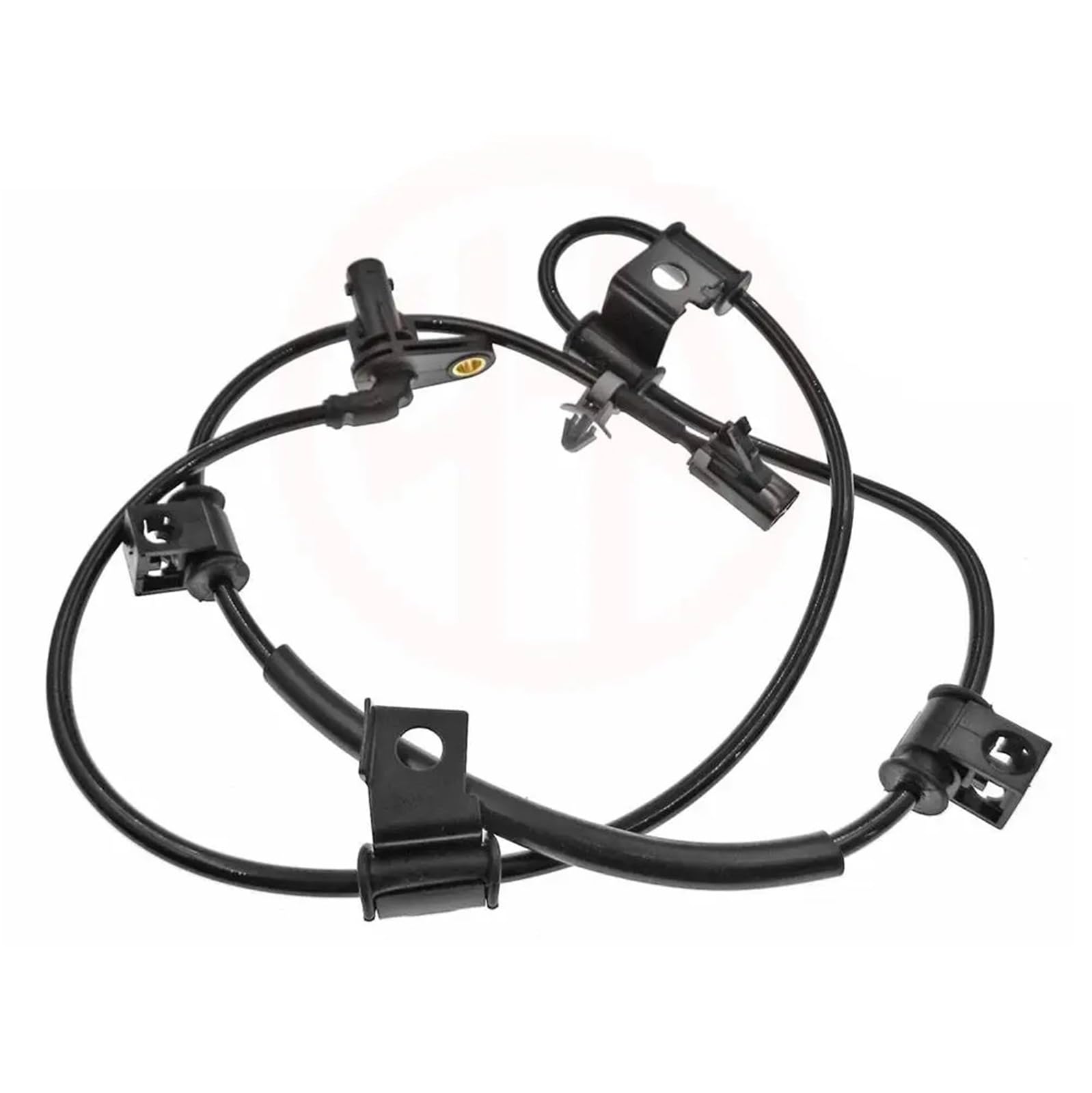 Für Hyundai Tucson Für KIA SPORTAGE 2,0 2,4 FWD 95670-2S300 95671-2S300 95680-2S300 Vorne Hinterachse RH LH ABS Rad Geschwindigkeit Sensor(FRONT LH) von SISAWUEU