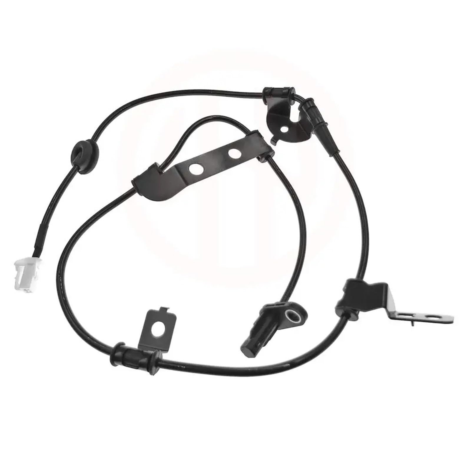Für Hyundai Tucson Für KIA SPORTAGE 2,0 2,4 FWD 95670-2S300 95671-2S300 95680-2S300 Vorne Hinterachse RH LH ABS Rad Geschwindigkeit Sensor(REAR LH) von SISAWUEU