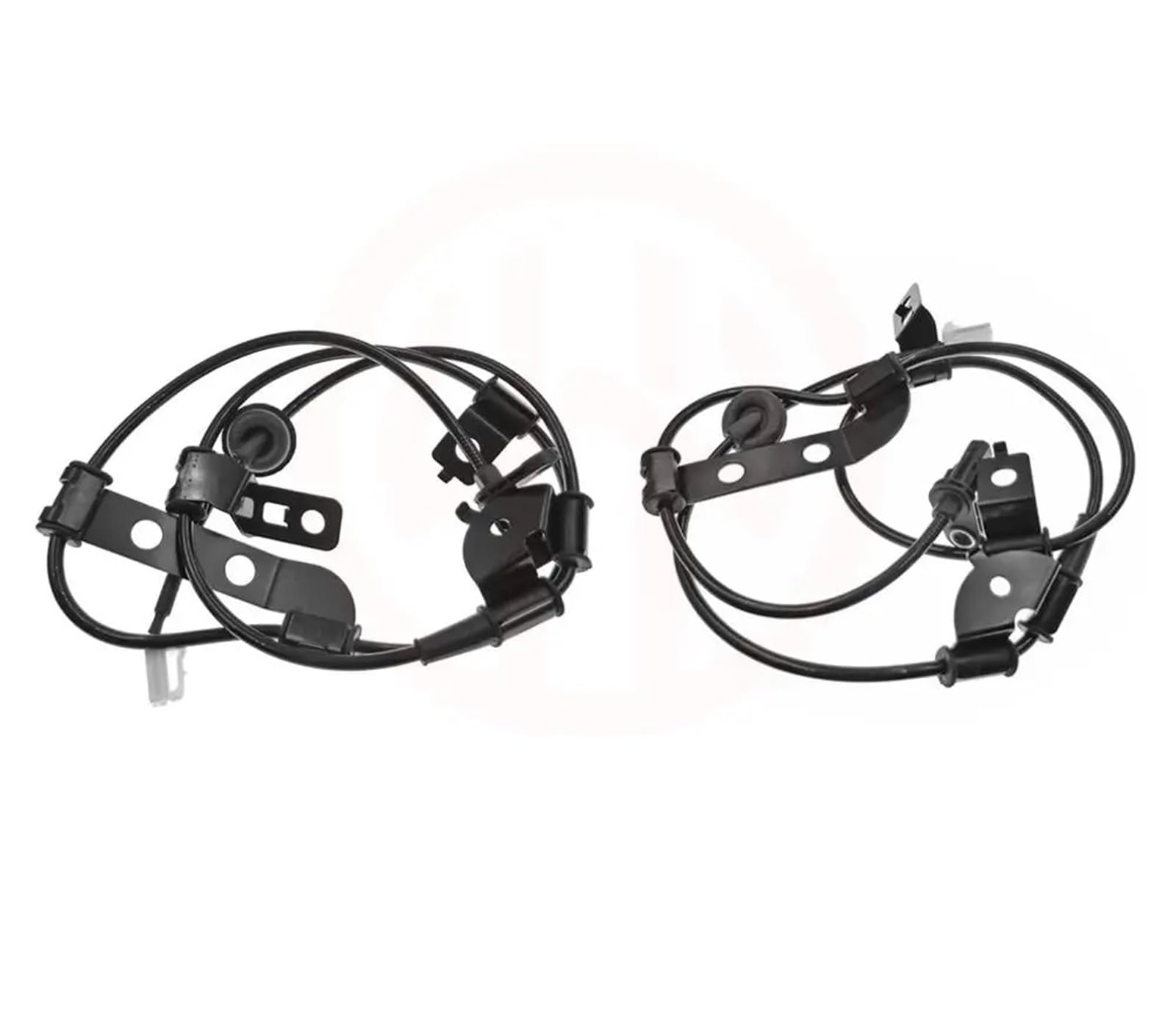 Für Hyundai Tucson Für KIA SPORTAGE 2,0 2,4 FWD 95670-2S300 95671-2S300 95680-2S300 Vorne Hinterachse RH LH ABS Rad Geschwindigkeit Sensor(REAR LH RH) von SISAWUEU