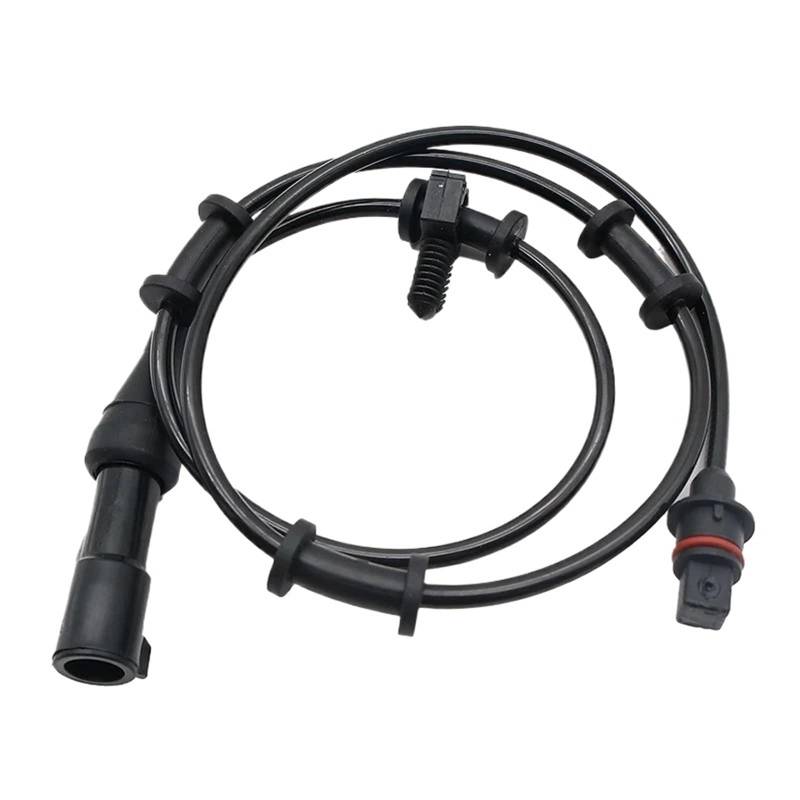 Für Jaguar S-Type X200 XF X250 1999-2015 1PCS XR851751 Vorne Hinten L/R ABS Rad Geschwindigkeit Sensor Auto Zubehör(Front Left Right) von SISAWUEU