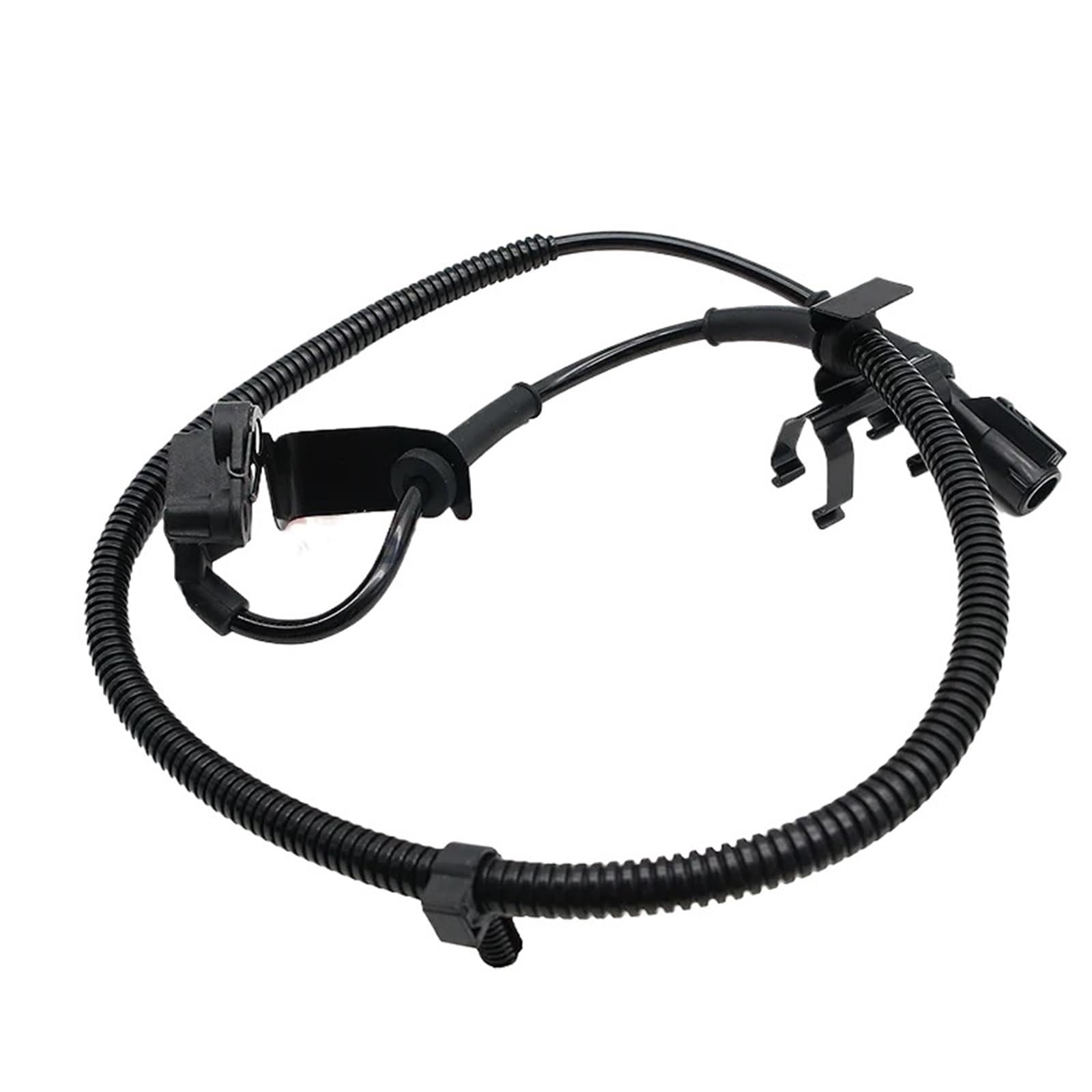 Für Jaguar S-Type X200 XF X250 1999-2015 1PCS XR851751 Vorne Hinten L/R ABS Rad Geschwindigkeit Sensor Auto Zubehör(Rear Left Right) von SISAWUEU