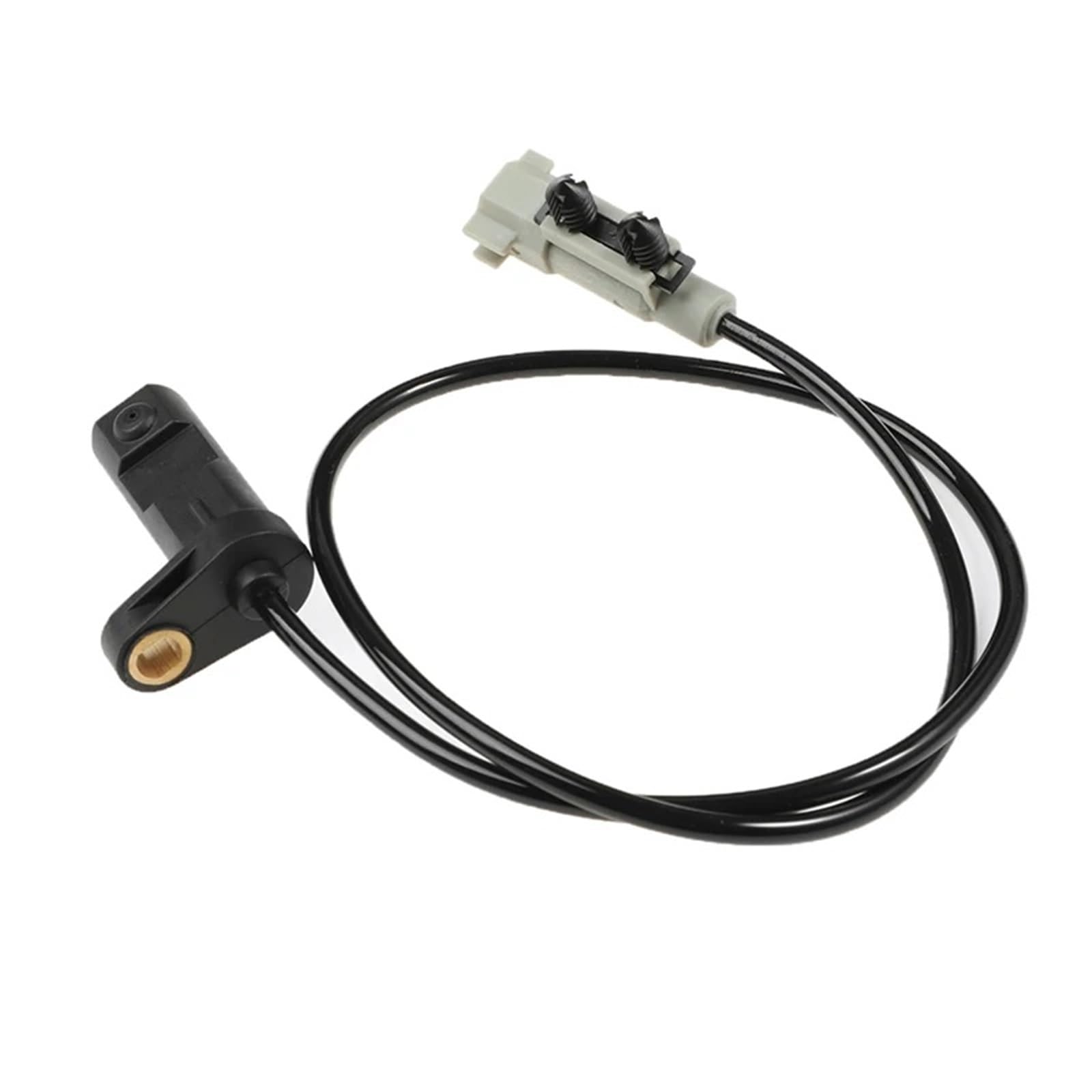 Für Jeep Commander Grand Cherokee 2006-2010 56044146AA 56044146AB Hinten Links Rechts ABS Rad Geschwindigkeit Sensor Für Jeep Commander Grand Cherokee 2006-2010 56044146AA 56044146AB Hinten Links Rechts ABS Rad Geschwindigkeit Sensor von SISAWUEU