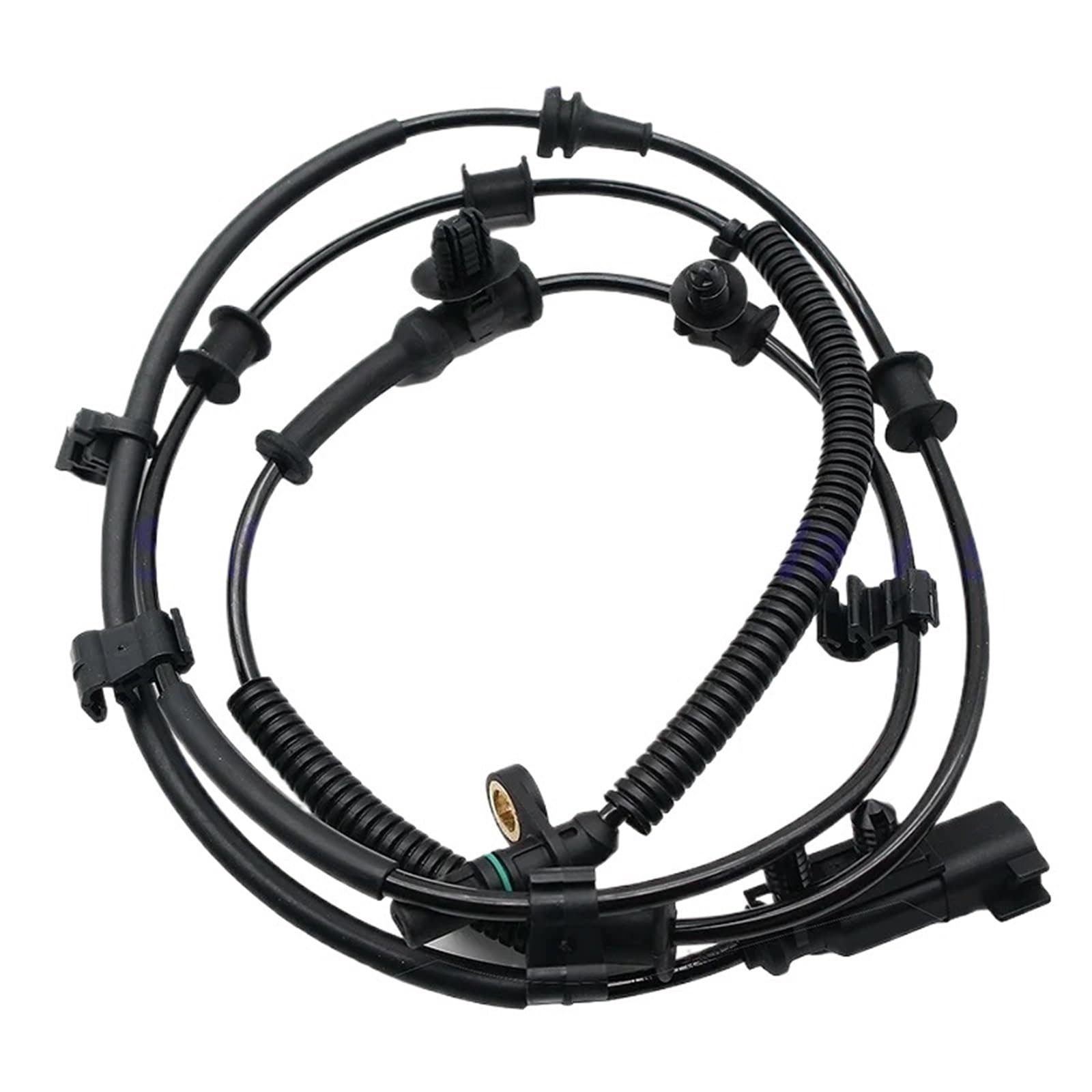 Für Jeep Gladiator Wrangler 2018 2019 2020 2021 2022 2023 68394210AF ABS Rad Geschwindigkeit Sensor Ersatz Auto Ersatzteile von SISAWUEU