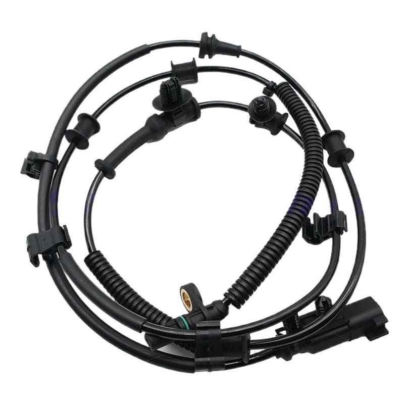 Für Jeep Gladiator Wrangler 2018 2019 2020 2021 2022 2023 68394210AF ABS Rad Geschwindigkeit Sensor Ersatz Auto Ersatzteile von SISAWUEU