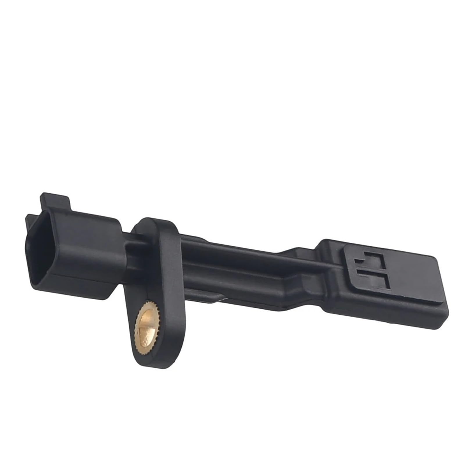 Für Jeep Wrangler 2007-2018 Liberty 2008-2015 Für Dodge Nitro 2007-2011 ABS Rad Geschwindigkeit Sensor 52125003AB Auto Zubehör von SISAWUEU