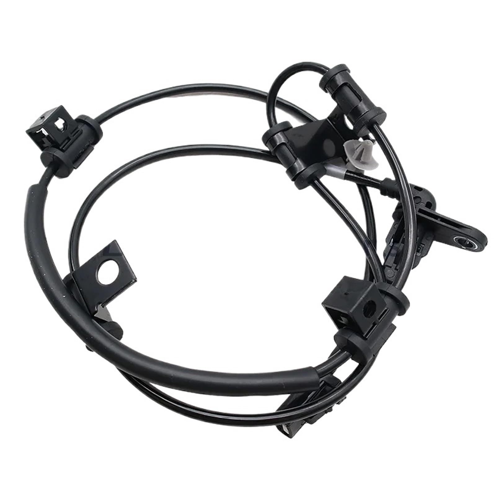 Für Kia Sportage 2011-2016 2.0L 2.4L L4 3.3L V6 95670-3W300 95671-3W300 1PCS Vorne Links Rechts ABS Rad Geschwindigkeit Sensor(1X Front Right) von SISAWUEU