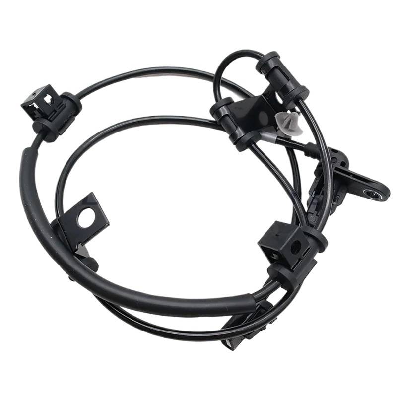 Für Kia Sportage 2011-2016 2.0L 2.4L L4 3.3L V6 95670-3W300 95671-3W300 1PCS Vorne Links Rechts ABS Rad Geschwindigkeit Sensor(1X Front Right) von SISAWUEU