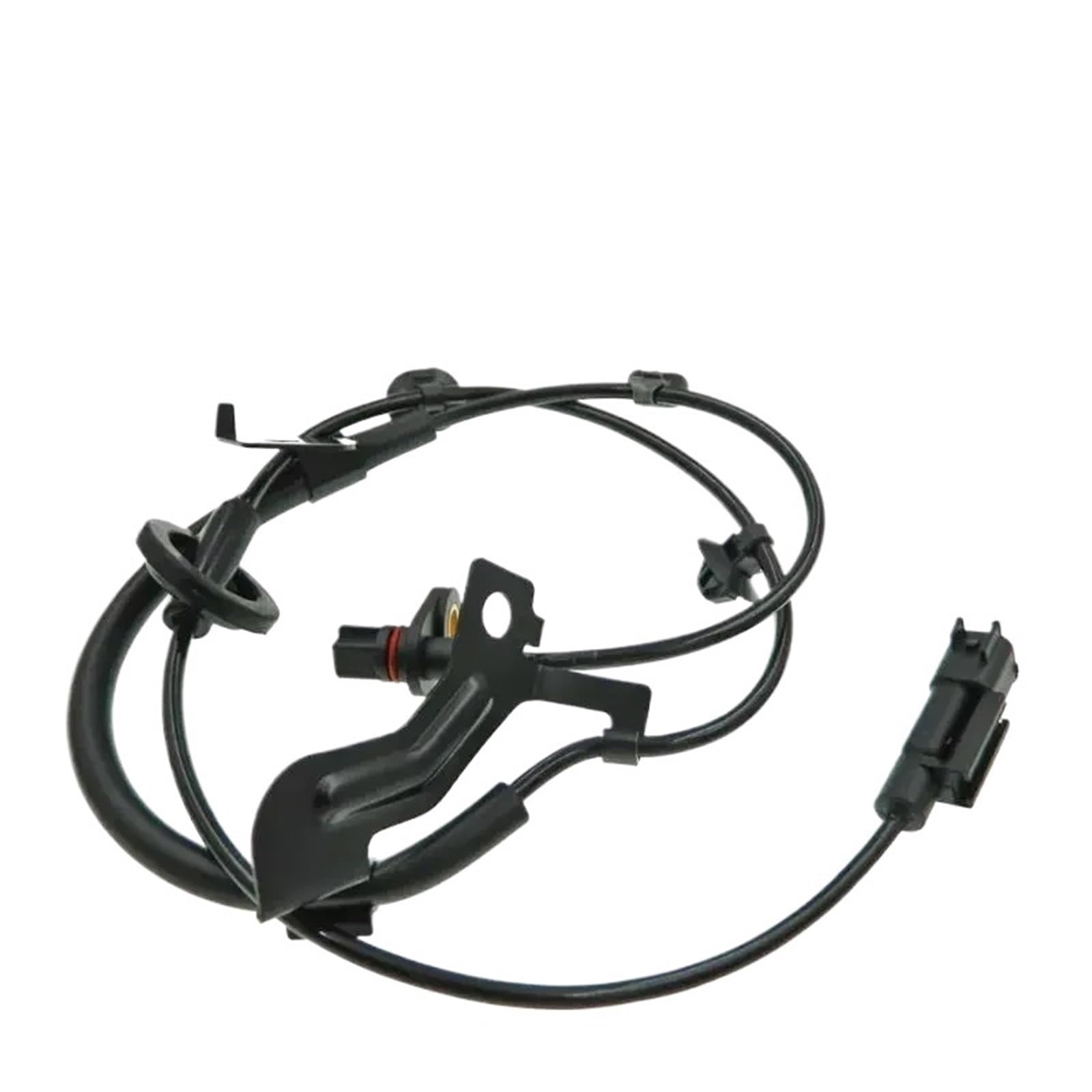 Für Lancer Outlander Hinten Links Rechts ABS Rad Geschwindigkeit Sensor 4670A576,4670A575,4670A580,4670A579 07-14 3,0 V6 2,0 2,4(REAR RH) von SISAWUEU