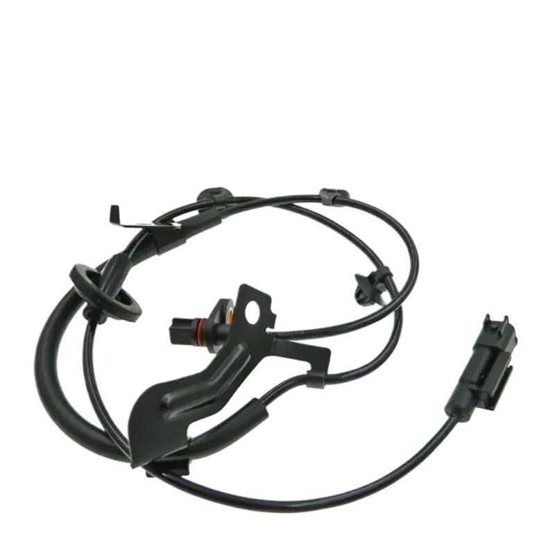 Für Lancer Outlander Hinten Links Rechts ABS Rad Geschwindigkeit Sensor 4670A576,4670A575,4670A580,4670A579 07-14 3,0 V6 2,0 2,4(REAR RH) von SISAWUEU