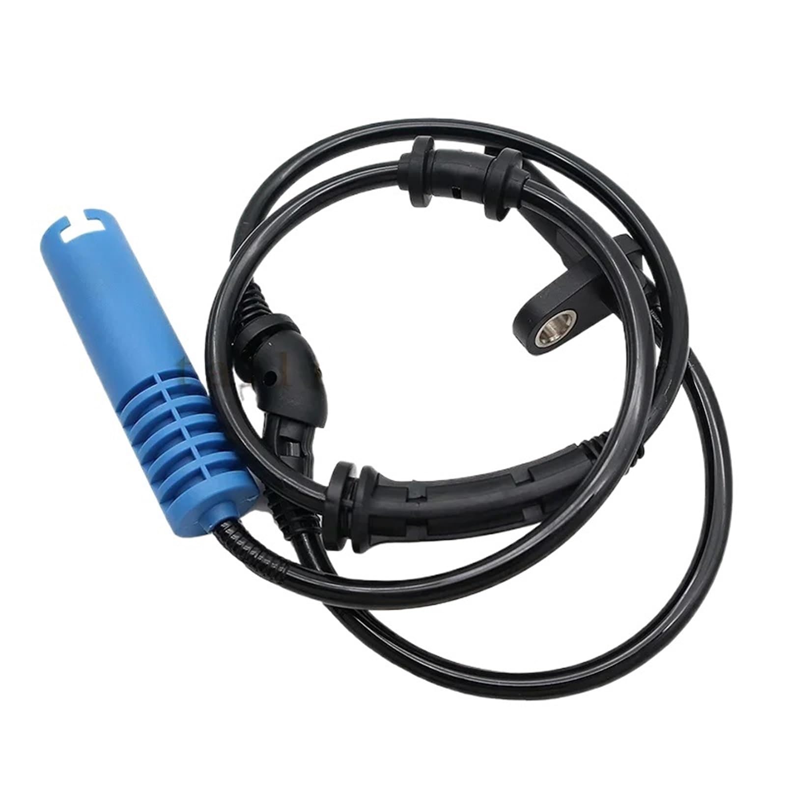 Für Mini Cooper R55 R56 07-15 34526851500 Vorne Hinten Links Rechts ABS Rad Geschwindigkeit Sensor 34526851501 Auto Zubehör(1X Rear) von SISAWUEU