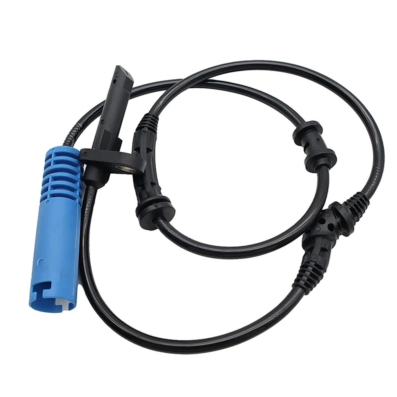 Für Mini Cooper R55 R56 R57 2009-2013 34526851500 34526851501 Vorne Hinten Links Rechts ABS Rad Geschwindigkeit Sensor(Front) von SISAWUEU