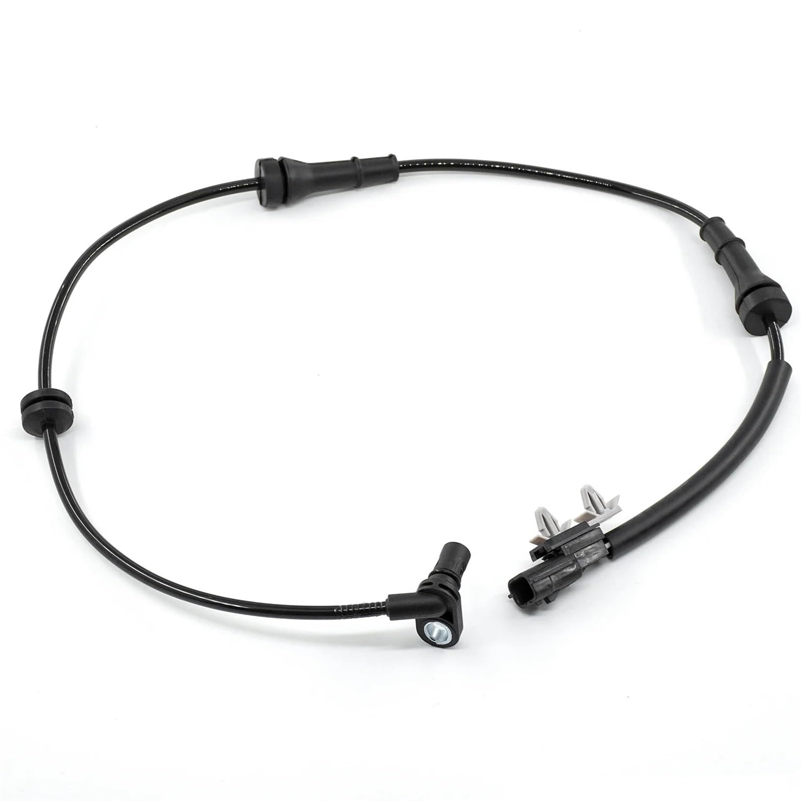 Für Nissan Navara NP300 2014- ABS Sensor Raddrehzahlsensor 47910-4JA0A 479104JA0A(Front L or R) von SISAWUEU