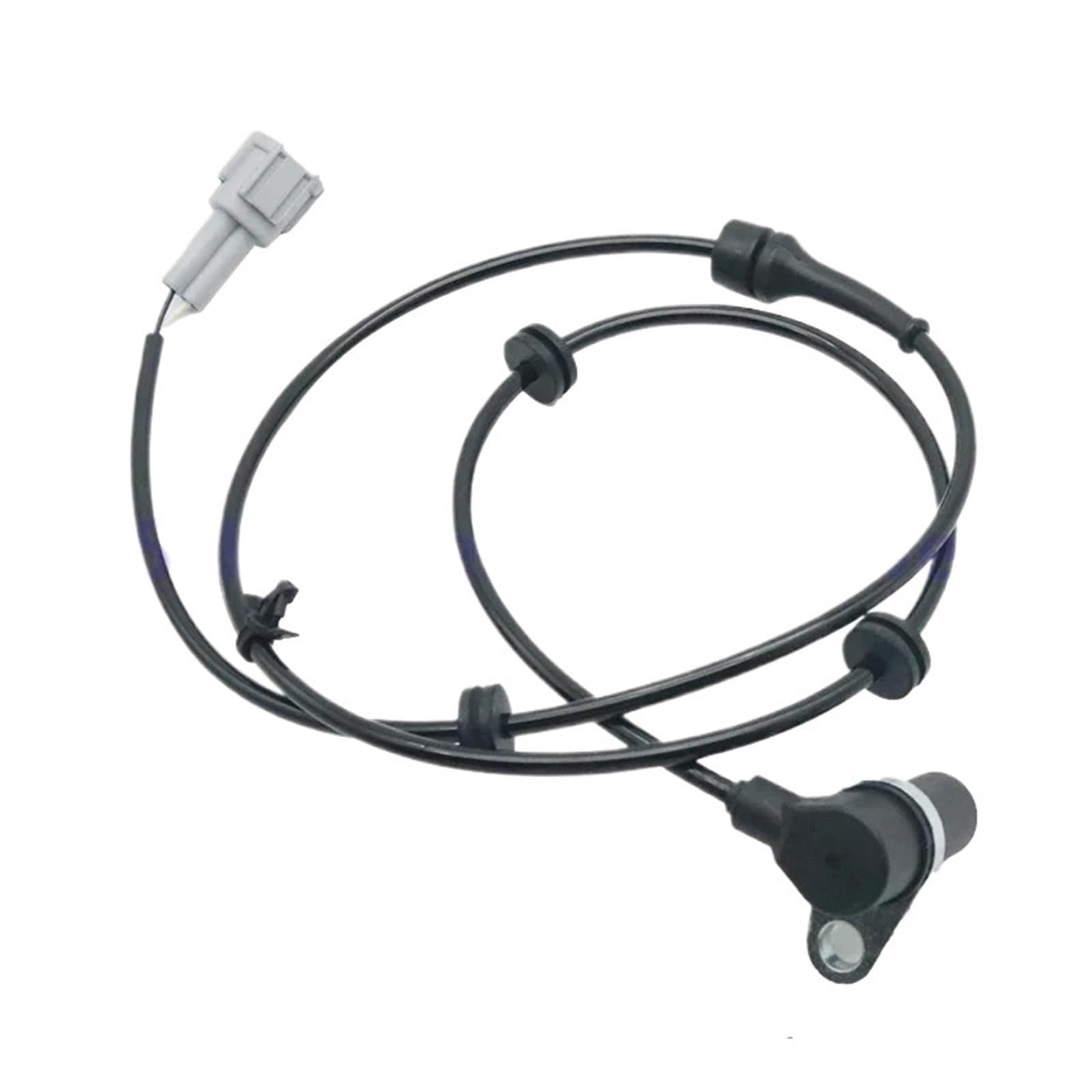 Für Nissan Pathfinder Für Infiniti QX4 3,5 47911-0W060 47910-0W060 Vorne Hinten L/R ABS Rad Geschwindigkeit Sensor 47901-0W060 47900-0W060(1X Front Right) von SISAWUEU