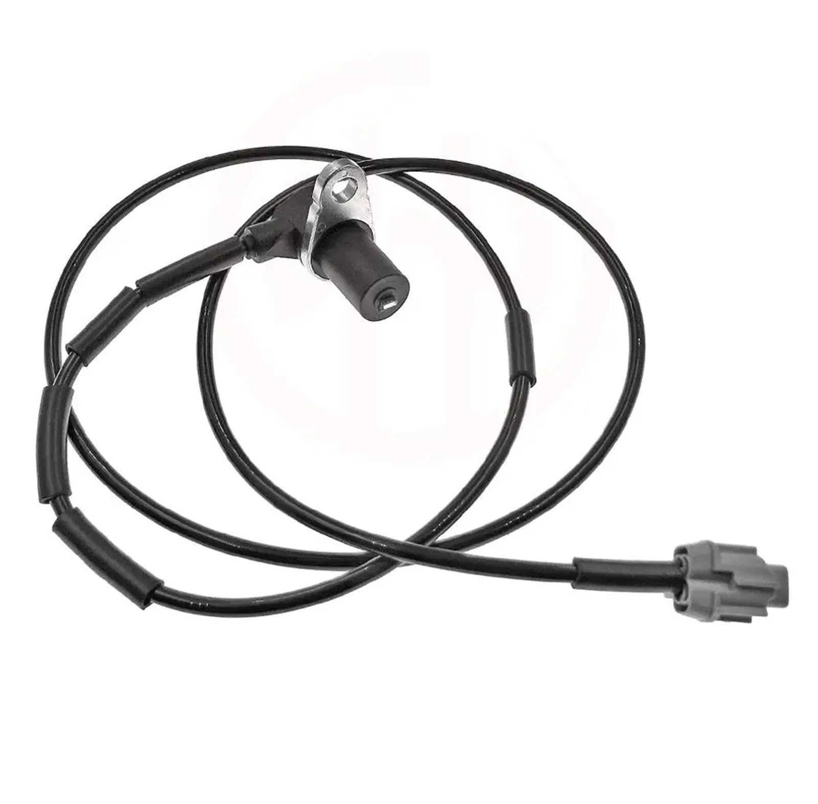 Für Nissan Pick Up D22 1998-2015 Navara 2,5 Auto Hinterachse Links Rechts ABS Rad Geschwindigkeit Sensor OE 47901-2S700 47900-2S700(Rear LH) von SISAWUEU