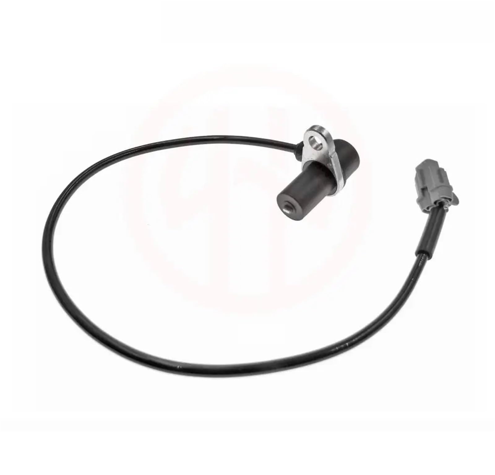 Für Nissan Pick Up D22 1998-2015 Navara 2,5 Auto Hinterachse Links Rechts ABS Rad Geschwindigkeit Sensor OE 47901-2S700 47900-2S700(Rear LH RH) von SISAWUEU