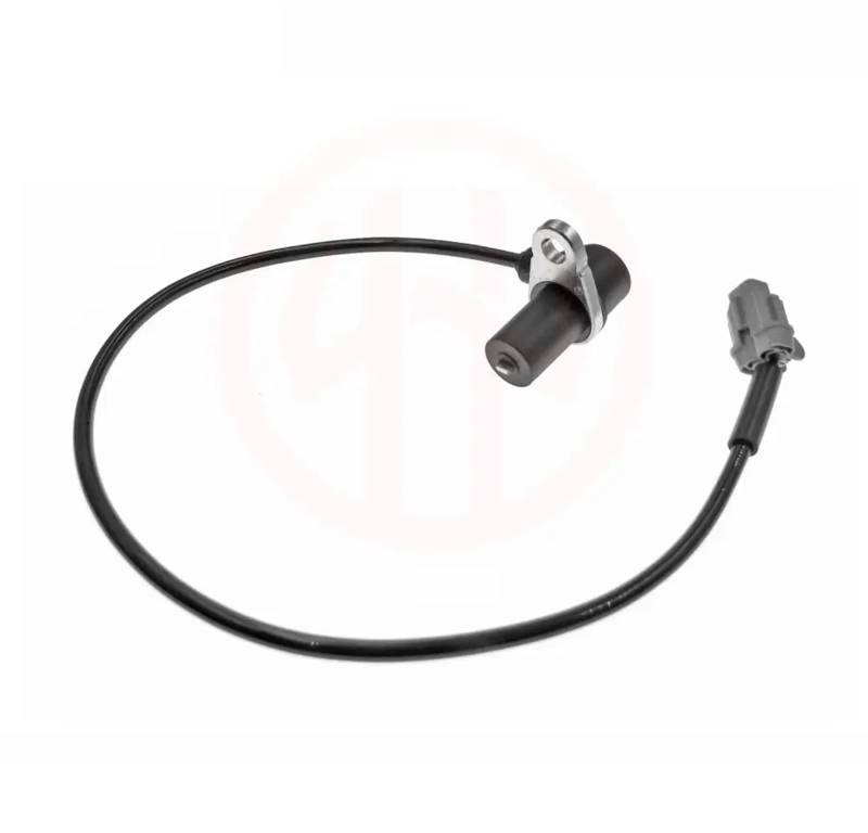 Für Nissan Pick Up D22 1998-2015 Navara 2,5 Auto Hinterachse Links Rechts ABS Rad Geschwindigkeit Sensor OE 47901-2S700 47900-2S700(Rear LH RH) von SISAWUEU