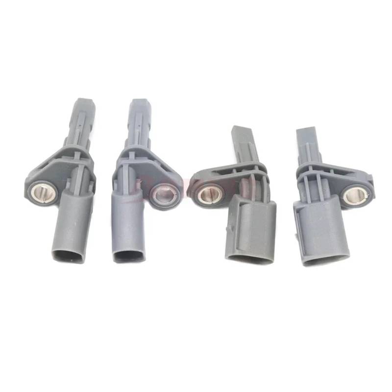 Für Q7 A3 Für VW Für Golf Tiguan Für Passat CC WHT003857A WHT003856A WHT003858A WHT003859A Auto ABS Rad Geschwindigkeit Sensor von SISAWUEU