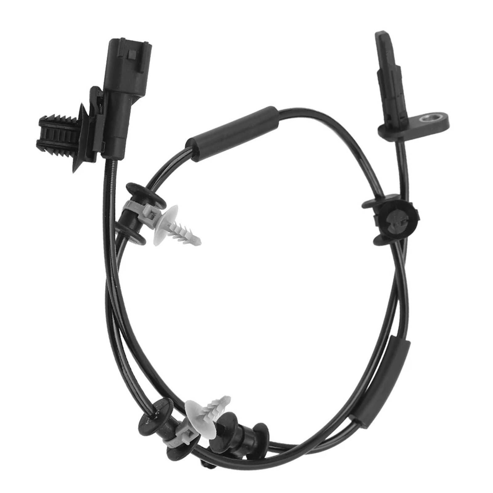 Für Tesla Modell 3 Modell Y Front ABS Rad Geschwindigkeit Sensor 1188761-00-A 104476100E, 104476100F, 1188761-00-A Für Tesla Modell 3 Modell Y Front ABS Rad Geschwindigkeit Sensor 1188761-00-A 104476100E, 104476100F, 1188761-00-A von SISAWUEU