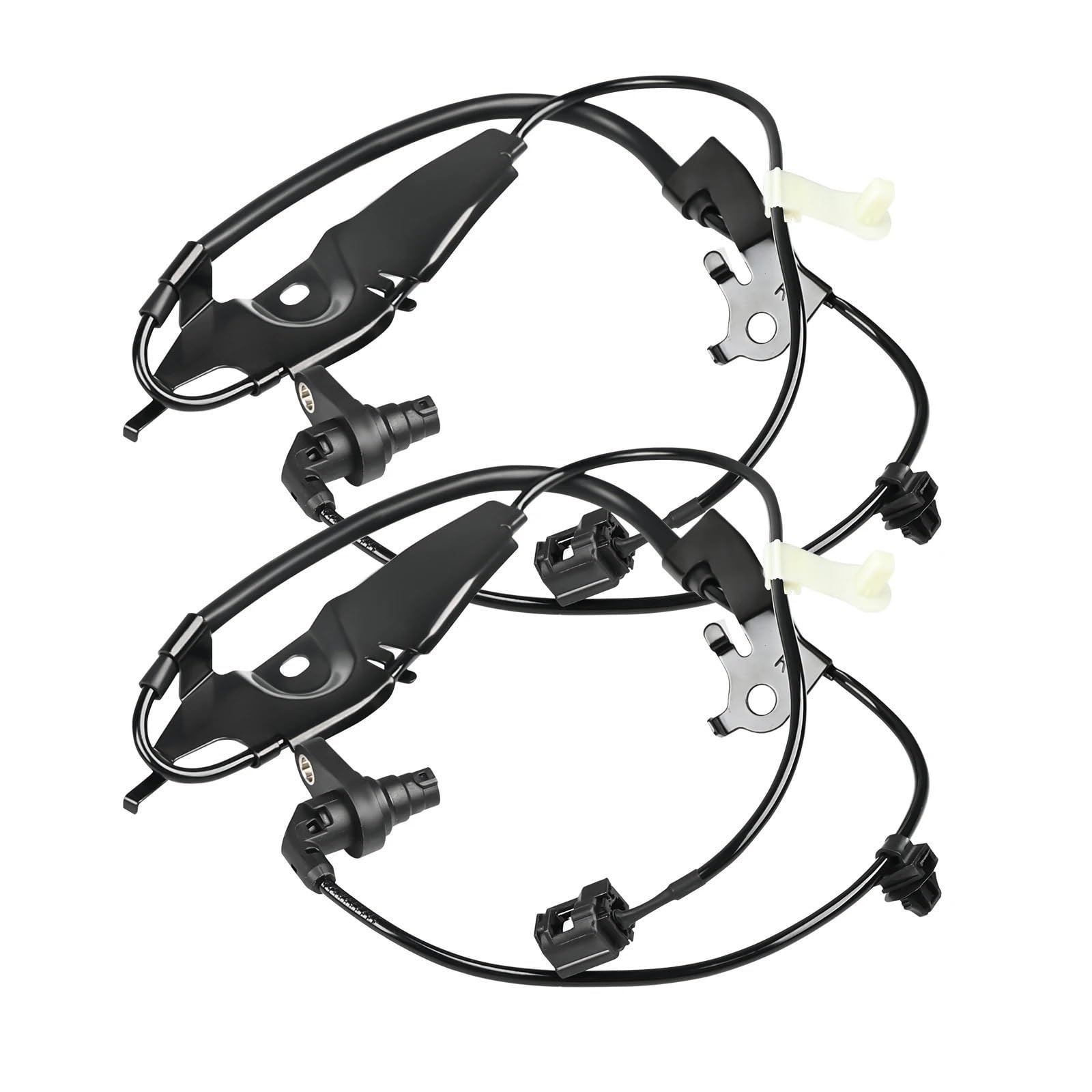Für Toyota Avalon Camry Für Lexus Es 2013 2014 2015 2 Stücke Vorne Links/Rechts ABS Rad Geschwindigkeit Sensor 89542-06040 89543-06040 Zubehör Für Toyota Avalon Camry Für Lexus Es 2013 2014 2015 2 Stücke Vorne Links/Rechts ABS Rad Geschwindigkeit Sensor 89542-06040 89543-06040 Zubehör von SISAWUEU