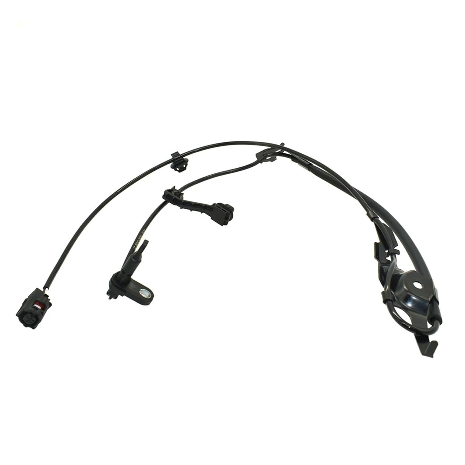 Für Toyota Camry 2018-2022 Für Avalon 2019-2021 1/2PCS ABS Rad Geschwindigkeit Sensor 89542-06081 8954206081 Vorne Rechts(89542-06081 1PCS) von SISAWUEU