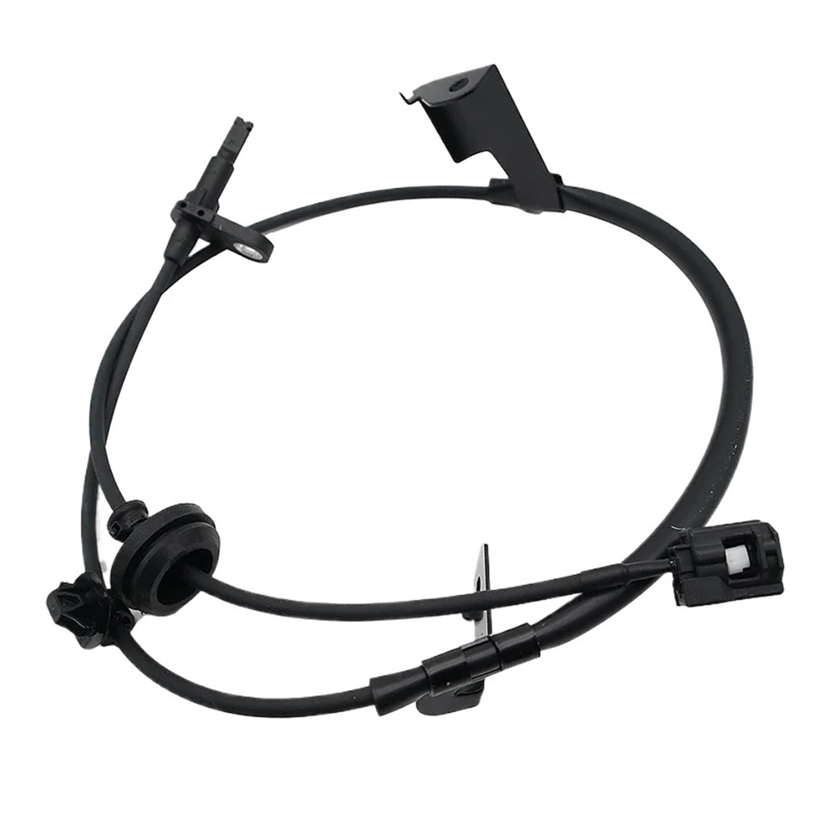 Für Toyota Für Lexus 89543-BZ090 Auto Vorne Links Rechts ABS Rad Geschwindigkeit Sensor 89542-BZ090 Auto Teile 89543BZ090 89542BZ090(1X Front Left) von SISAWUEU