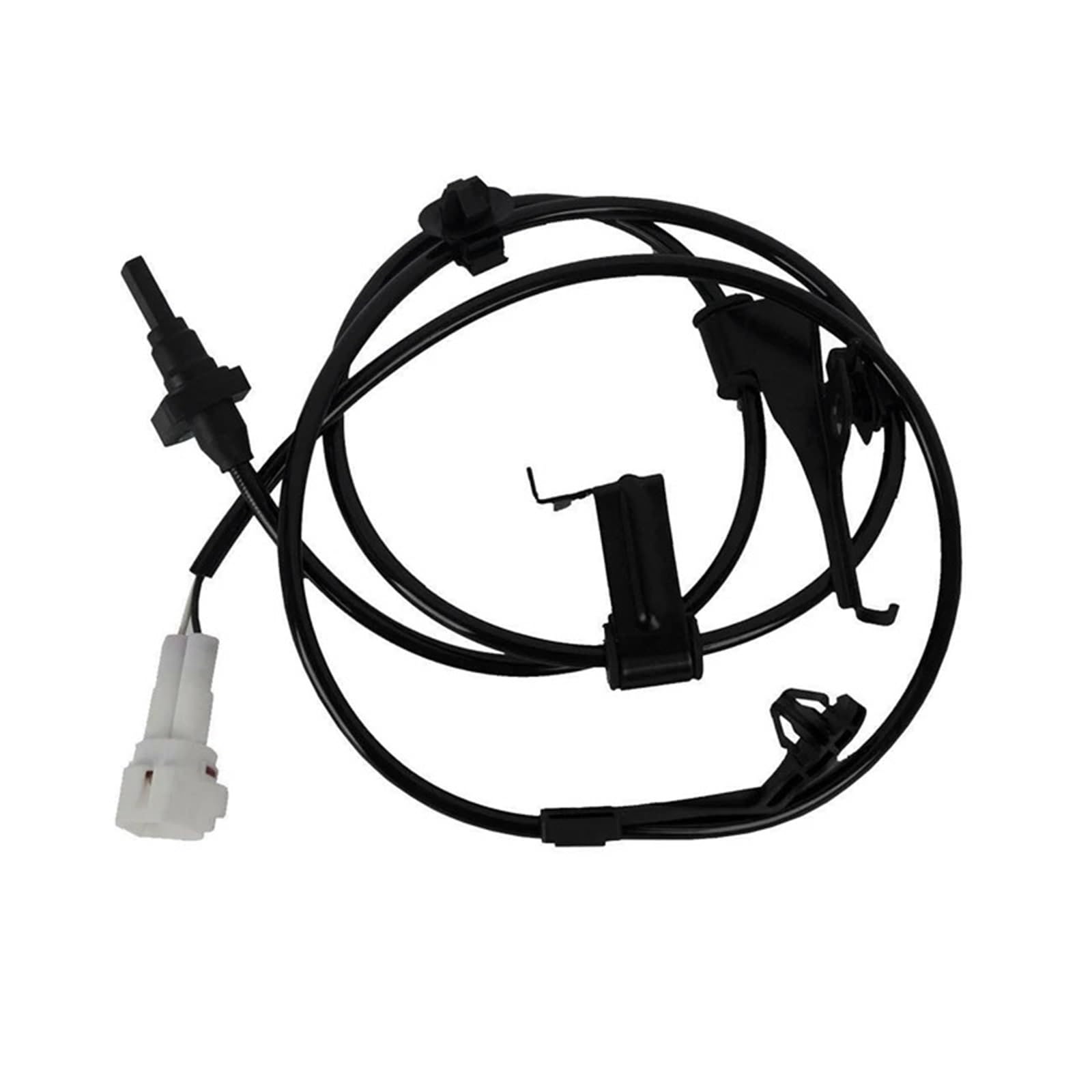 Für Toyota Yaris 2006-2012 Für Scion XD 2008-2009 1 Paar Vorne Links & Rechts ABS Rad Geschwindigkeit Sensor 89543-52030,89543-0D040 Für Toyota Yaris 2006-2012 Für Scion XD 2008-2009 1 Paar Vorne Links & Rechts ABS Rad Geschwindigkeit Sensor 89543-52030,89543-0D040 von SISAWUEU
