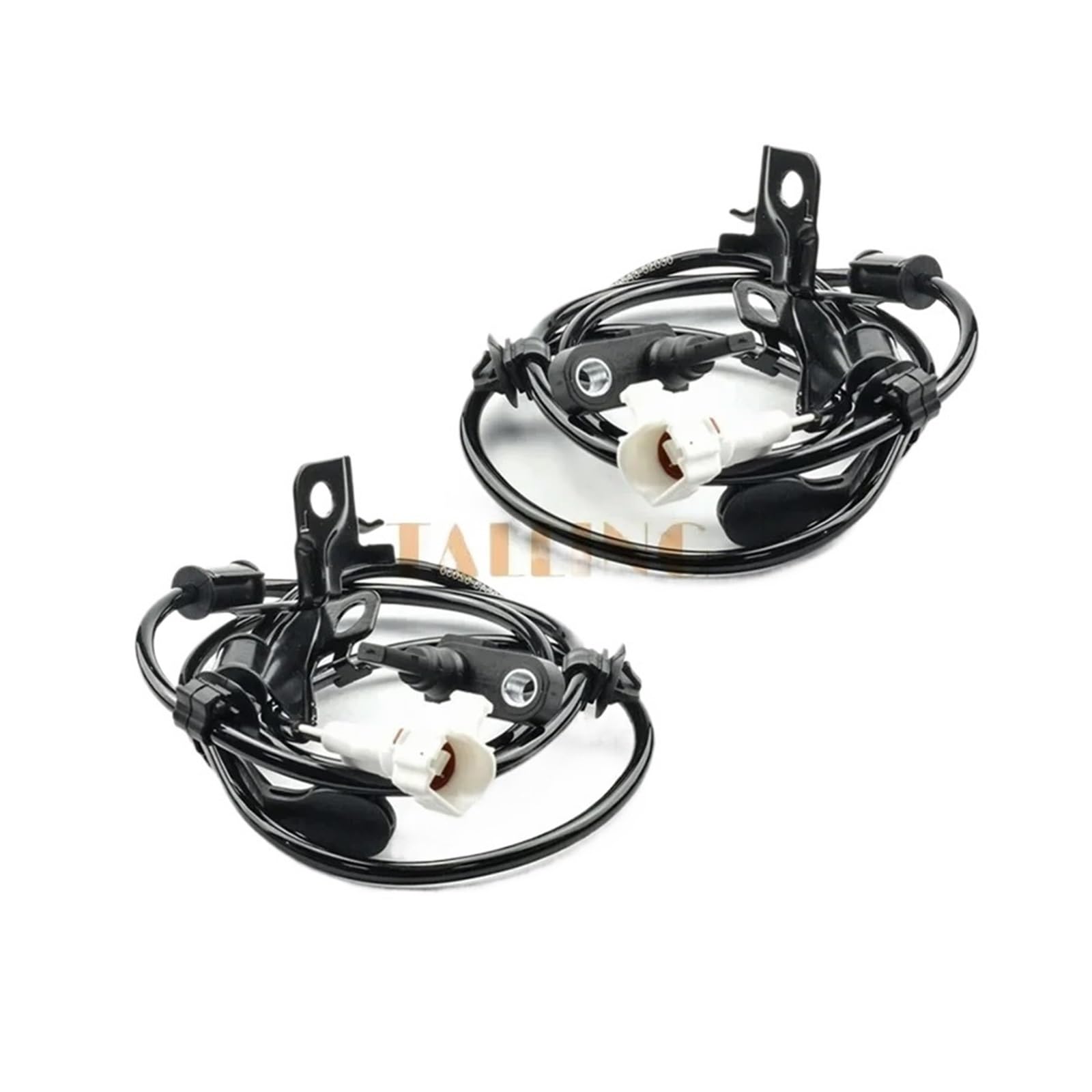 Für Toyota Yaris Vios 2005 2006 2007 89543-52030 Vorne Links/Rechts ABS Rad Geschwindigkeit Sensor 89542-52030 8954352030 8954252030(2X) von SISAWUEU